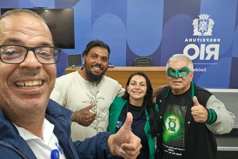 Crise Geoclimática Global e Saúde Única